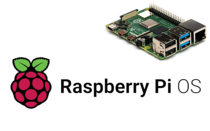 Raspberry Pi 4